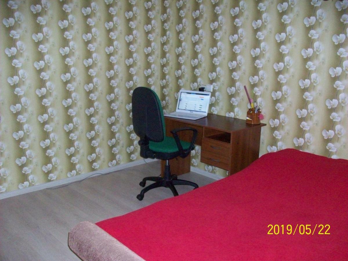 Apartmán Flat near the sea Oděsa Exteriér fotografie